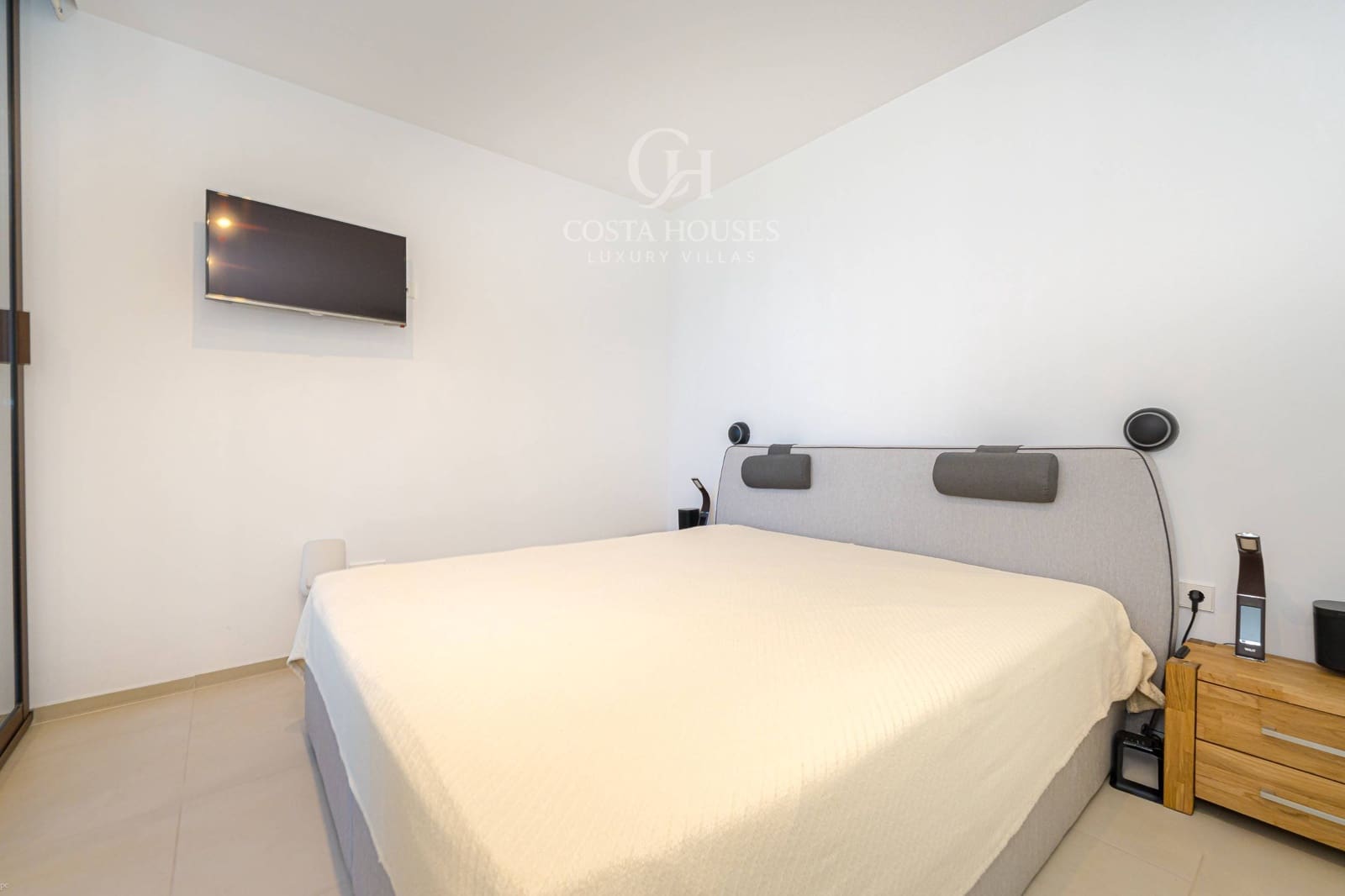 4 sovrum Villa till salu i Moraira med pool garage - 1 450 000 € (Ref: 9780514)