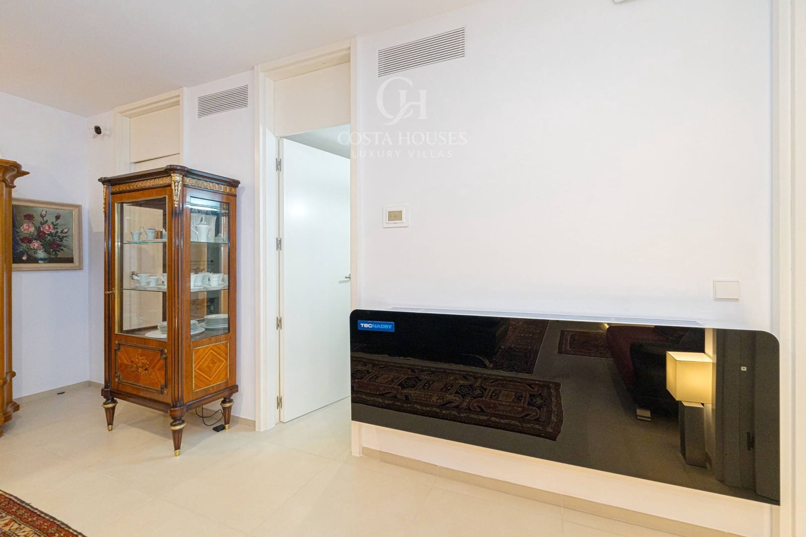 4 sovrum Villa till salu i Moraira med pool garage - 1 450 000 € (Ref: 9780514)