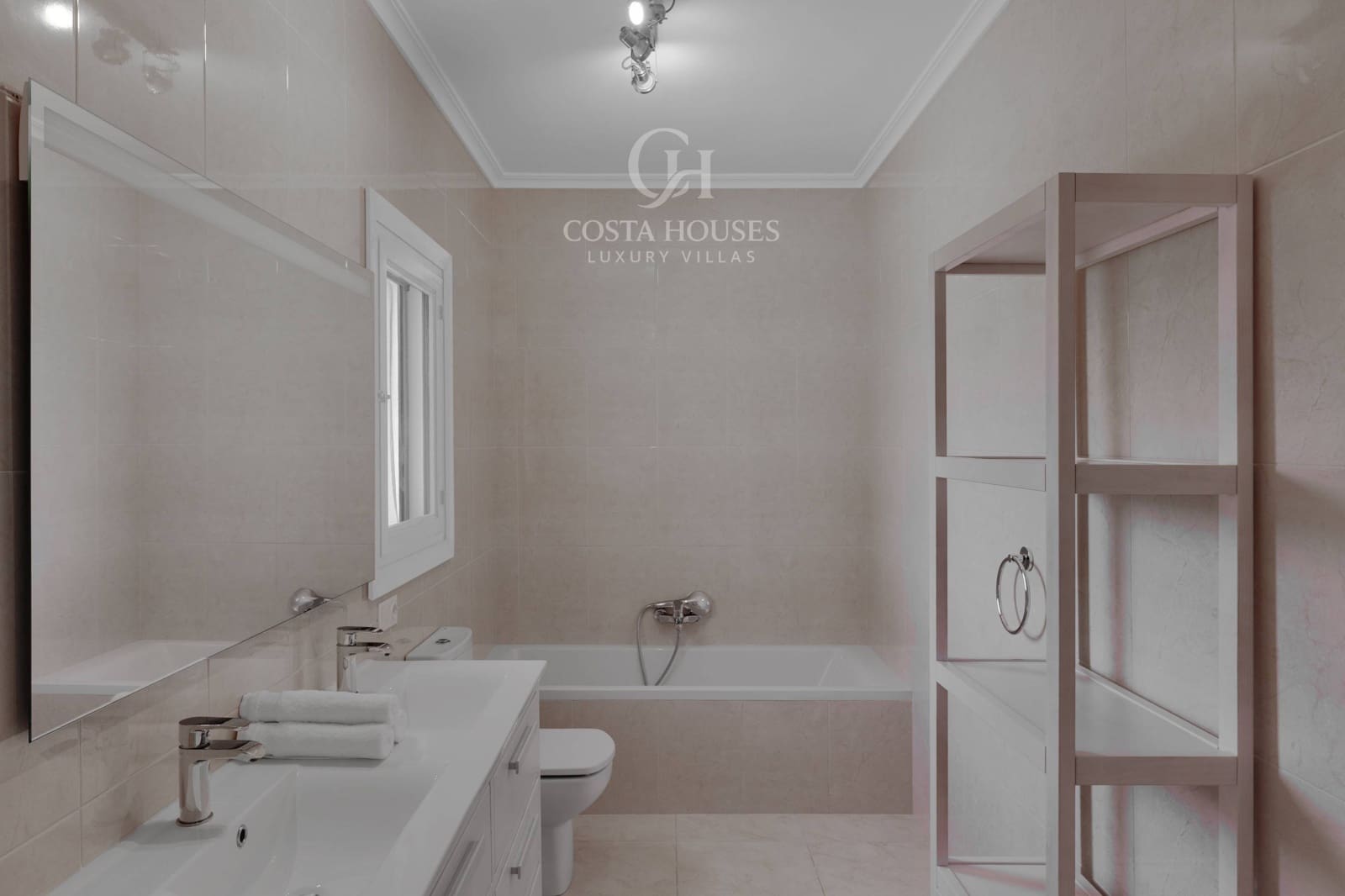 6 camera da letto Villa in vendita in Calpe / Calp con piscina - 1.650.000 € (Rif: 9791012)