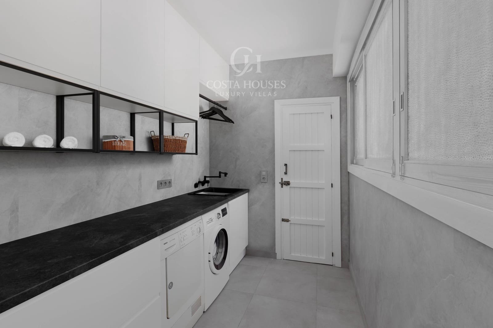 6 camera da letto Villa in vendita in Calpe / Calp con piscina - 1.650.000 € (Rif: 9791012)