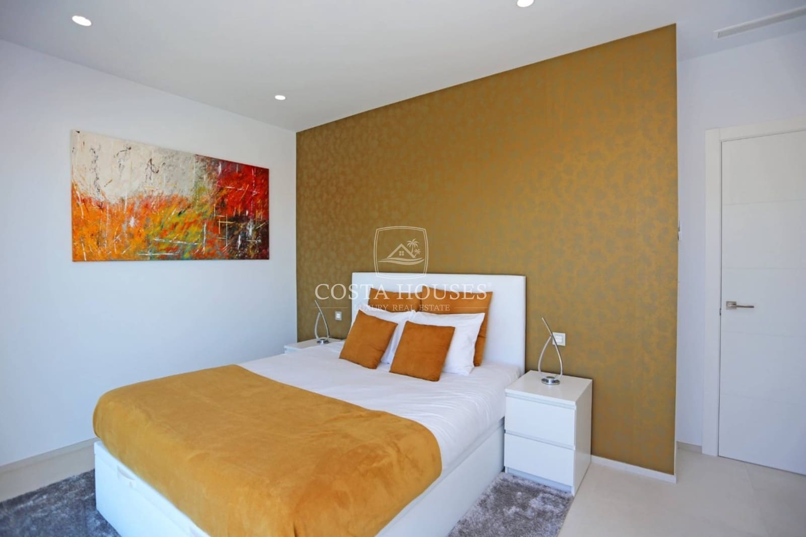 4 soveværelse Villa til salg i Javea / Xabia med swimmingpool - € 2.150.000 (Ref: 9794567)