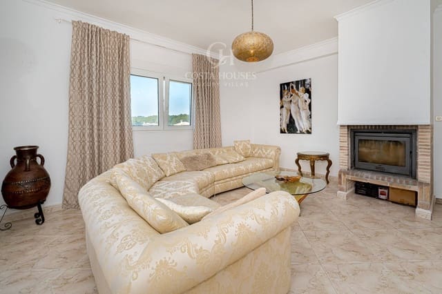 3 soverom Villa til salgs i Javea / Xàbia med svømmebasseng garasje - € 1 190 000 (Ref: 9799215)