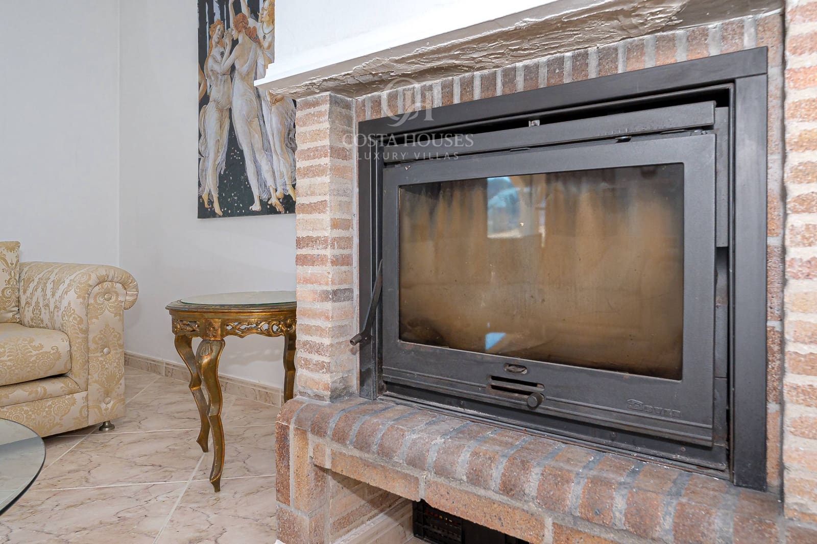 3 soverom Villa til salgs i Javea / Xabia med svømmebasseng garasje - € 1 190 000 (Ref: 9799215)