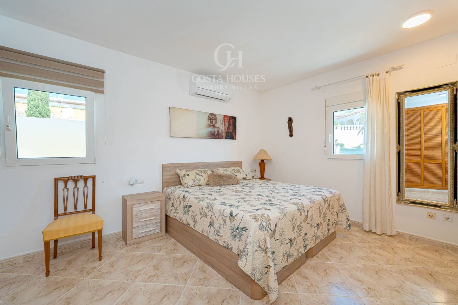 3 soverom Villa til salgs i Javea / Xabia med svømmebasseng garasje - € 1 190 000 (Ref: 9799215)