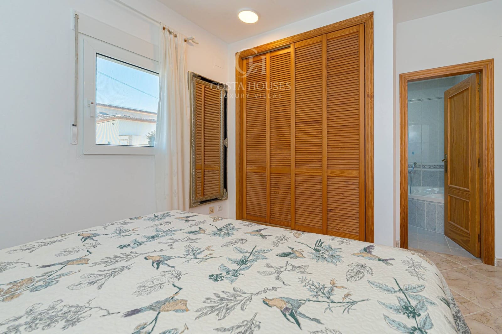 3 soverom Villa til salgs i Javea / Xabia med svømmebasseng garasje - € 1 190 000 (Ref: 9799215)