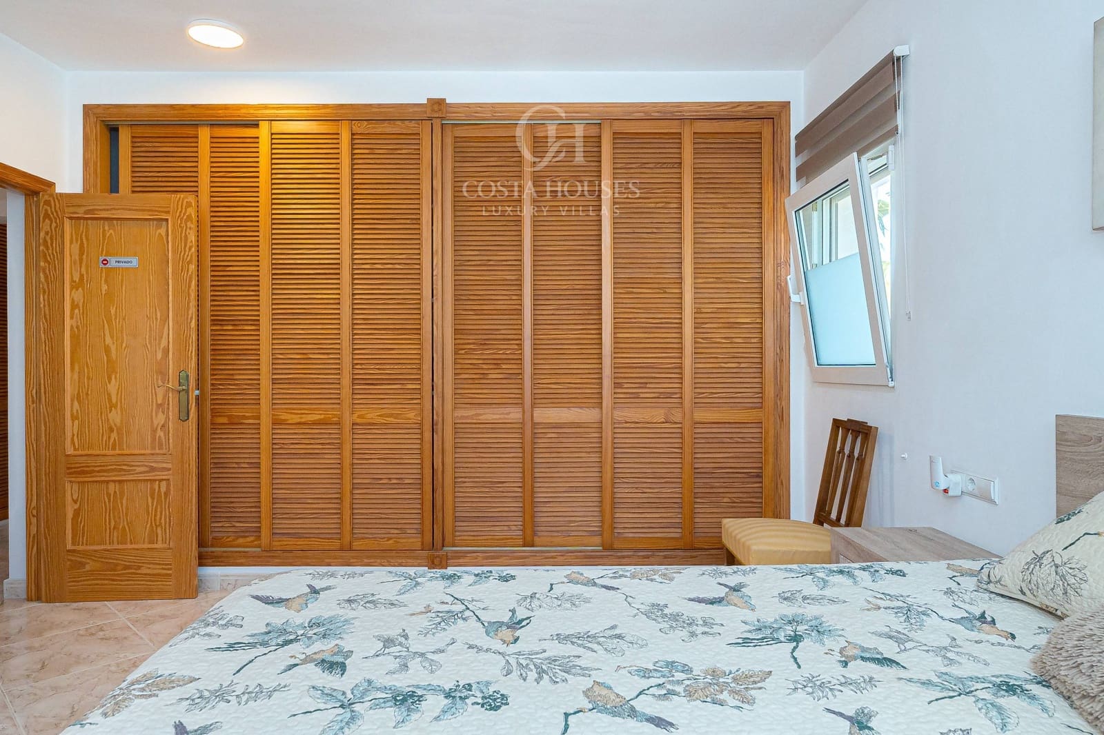 3 soverom Villa til salgs i Javea / Xabia med svømmebasseng garasje - € 1 190 000 (Ref: 9799215)