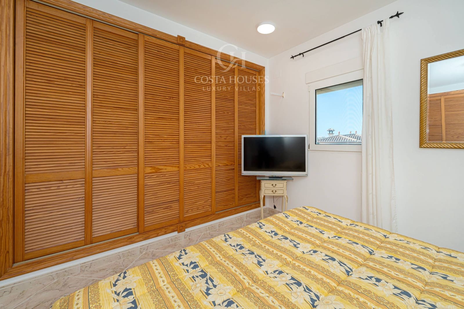 3 soverom Villa til salgs i Javea / Xabia med svømmebasseng garasje - € 1 190 000 (Ref: 9799215)