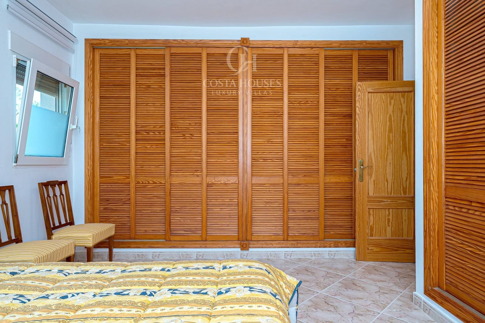 3 soverom Villa til salgs i Javea / Xabia med svømmebasseng garasje - € 1 190 000 (Ref: 9799215)