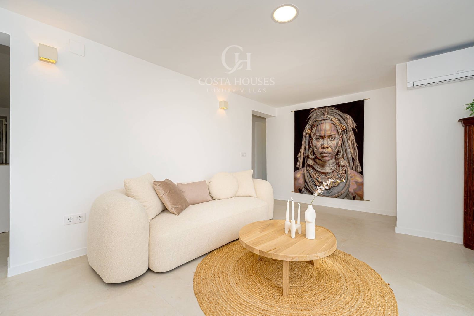 4 slaapkamer Villa te koop in Moraira met zwembad garage - € 1.395.000 (Ref: 9799216)