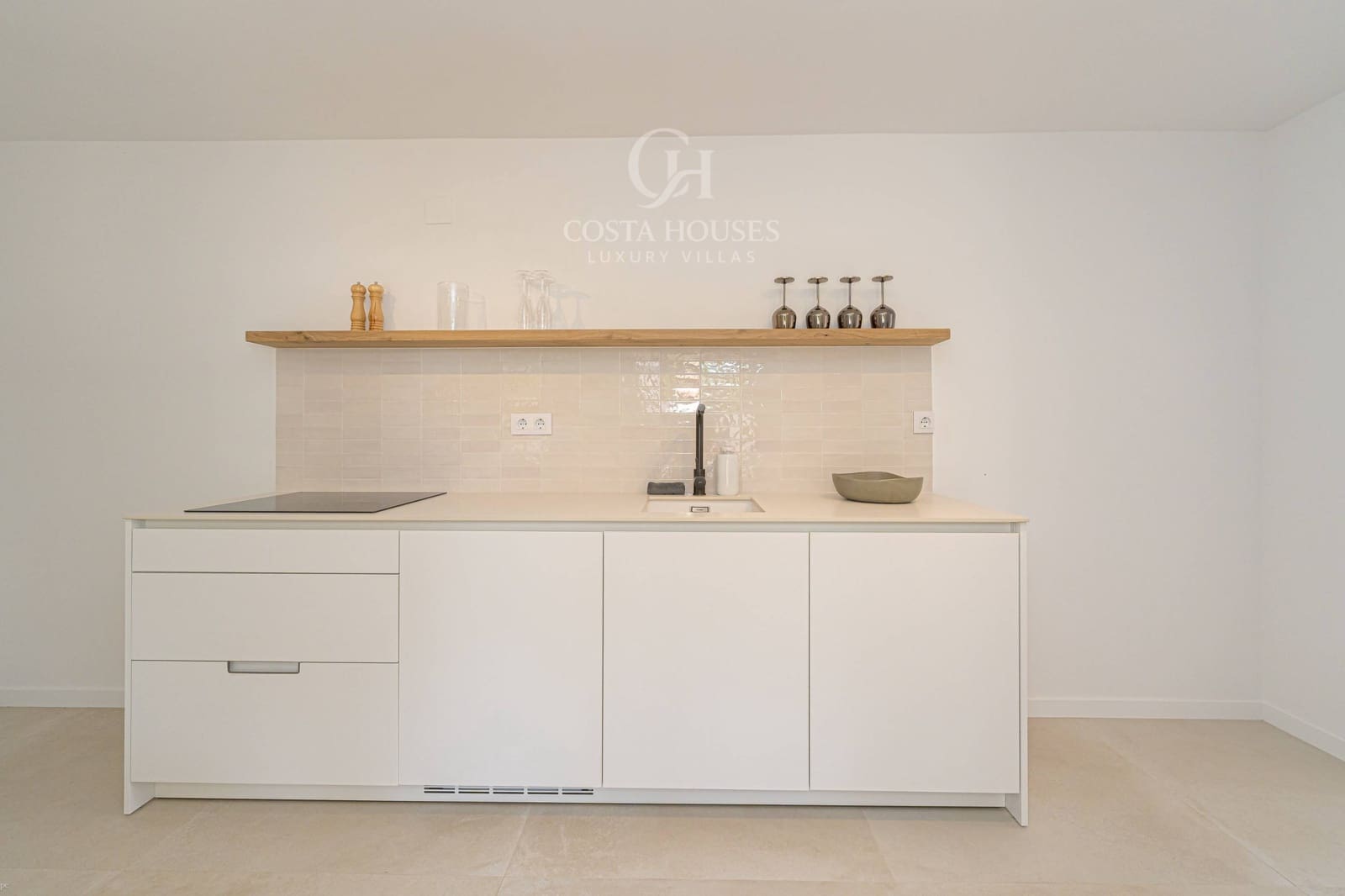 4 slaapkamer Villa te koop in Moraira met zwembad garage - € 1.395.000 (Ref: 9799216)