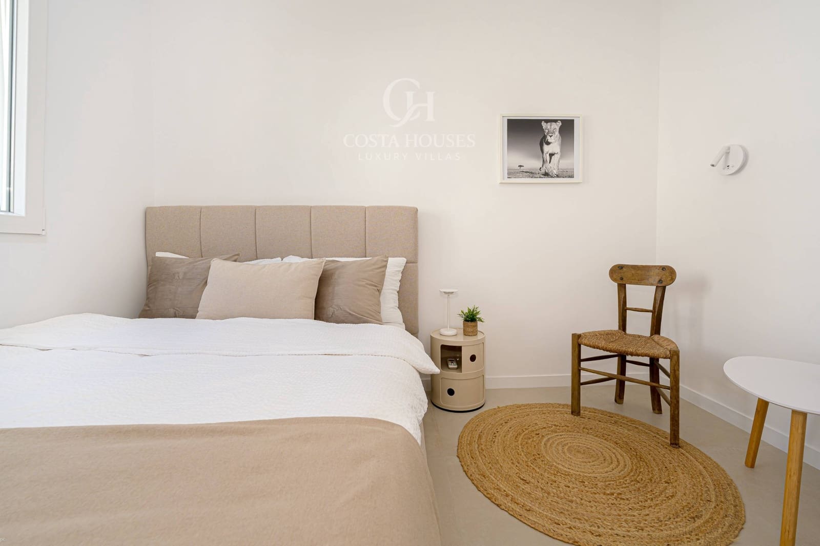 4 slaapkamer Villa te koop in Moraira met zwembad garage - € 1.395.000 (Ref: 9799216)