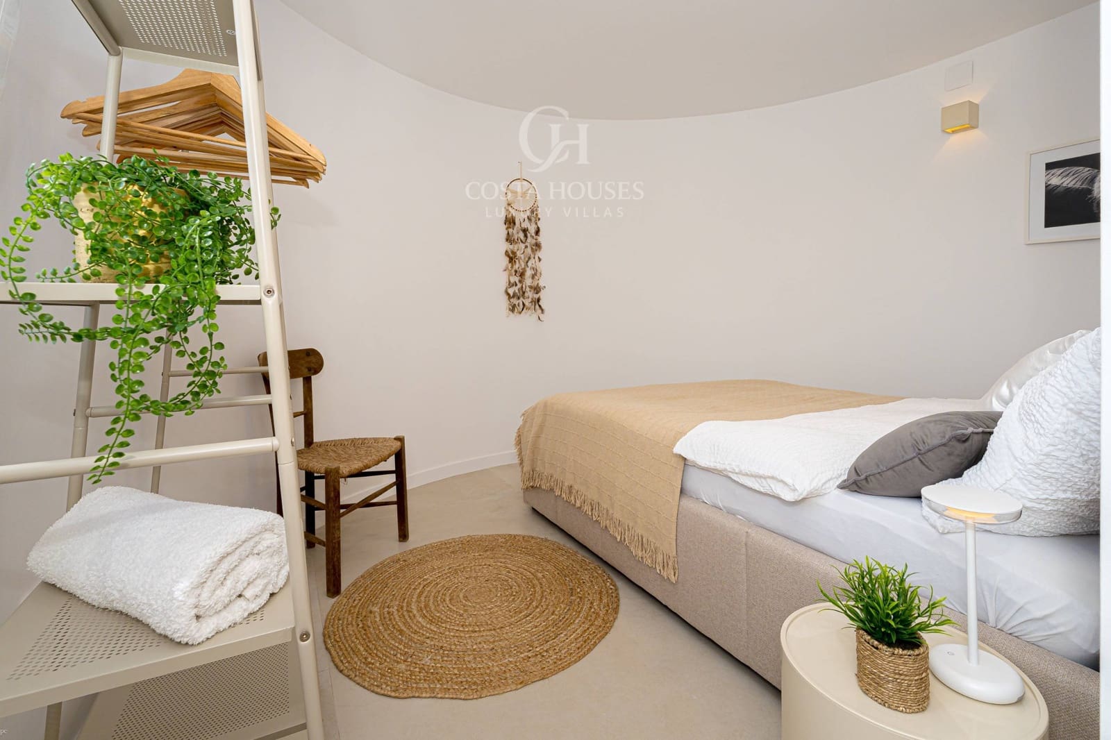 4 slaapkamer Villa te koop in Moraira met zwembad garage - € 1.395.000 (Ref: 9799216)