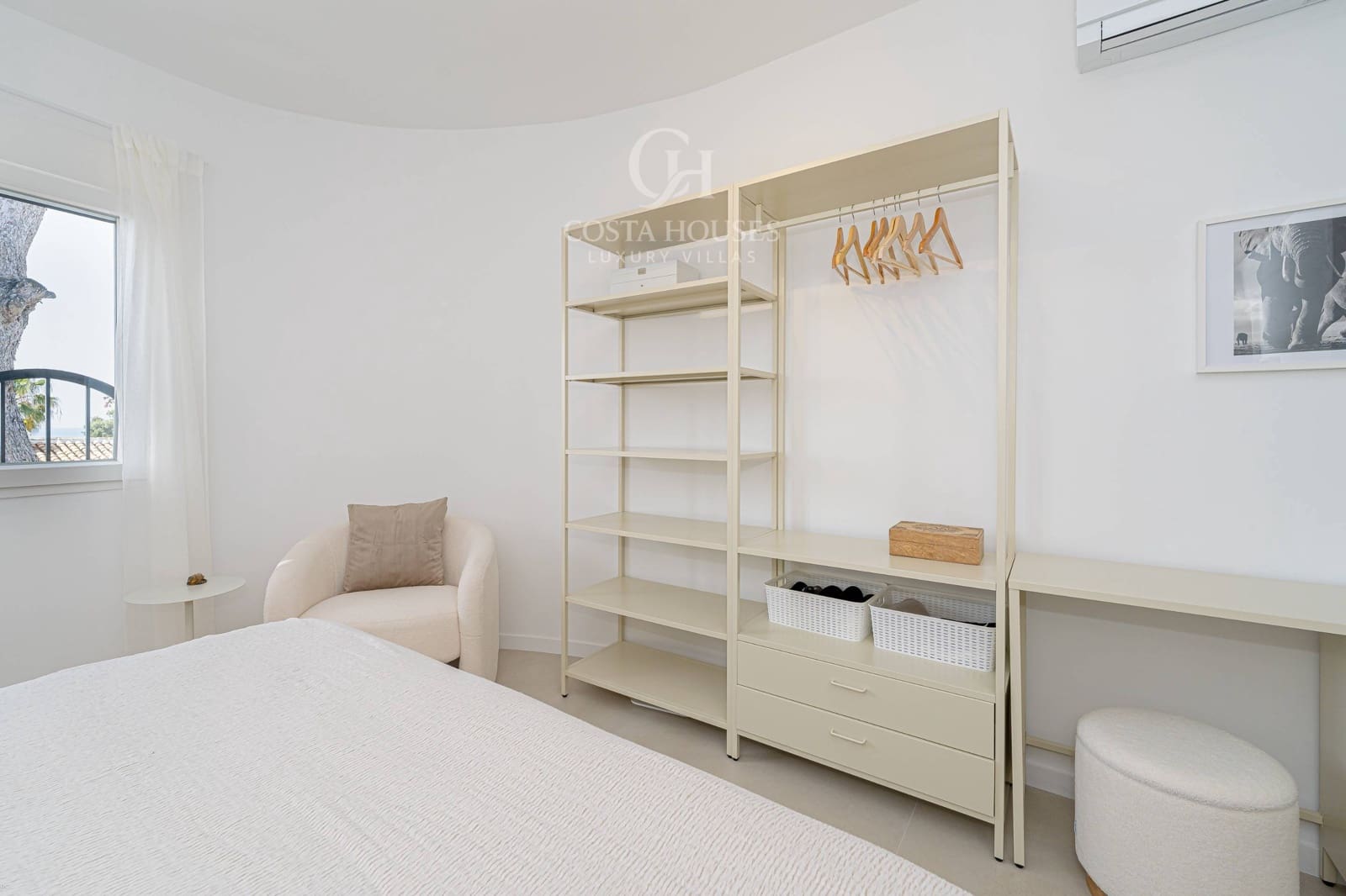 4 slaapkamer Villa te koop in Moraira met zwembad garage - € 1.395.000 (Ref: 9799216)