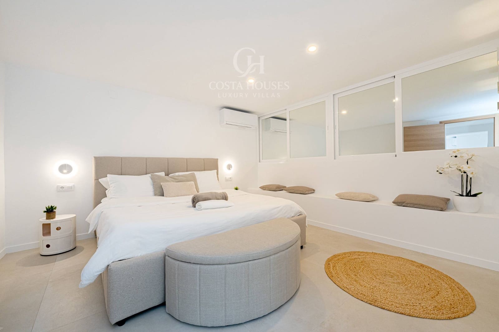 4 slaapkamer Villa te koop in Moraira met zwembad garage - € 1.395.000 (Ref: 9799216)