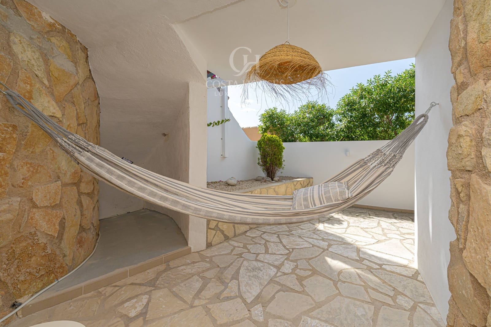 4 slaapkamer Villa te koop in Moraira met zwembad garage - € 1.395.000 (Ref: 9799216)