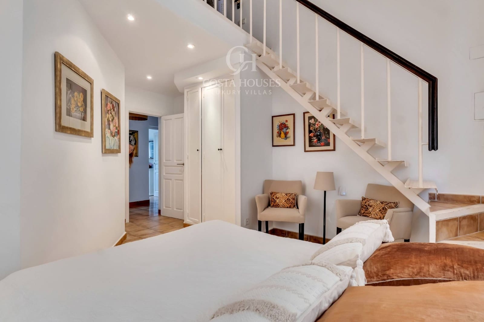 4 quarto Moradia para venda em Javea / Xabia com piscina - 1 250 000 € (Ref: 9814358)