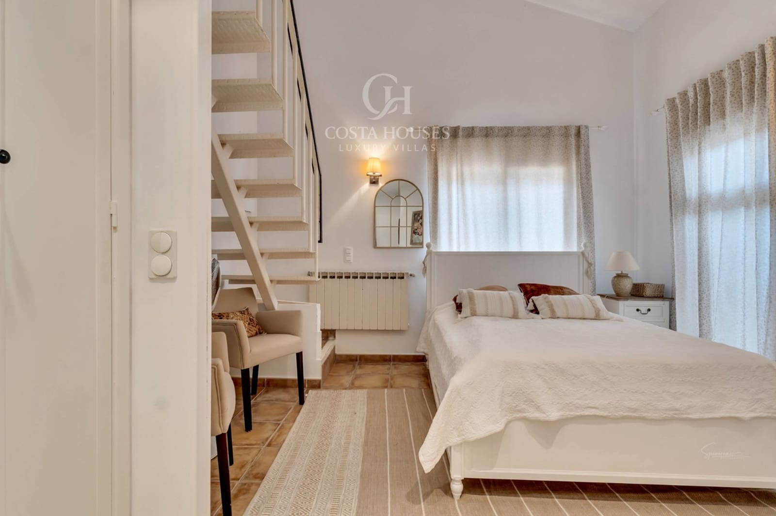 4 quarto Moradia para venda em Javea / Xabia com piscina - 1 250 000 € (Ref: 9814358)