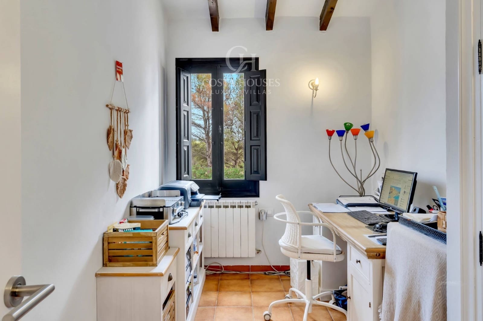 4 quarto Moradia para venda em Javea / Xabia com piscina - 1 250 000 € (Ref: 9814358)