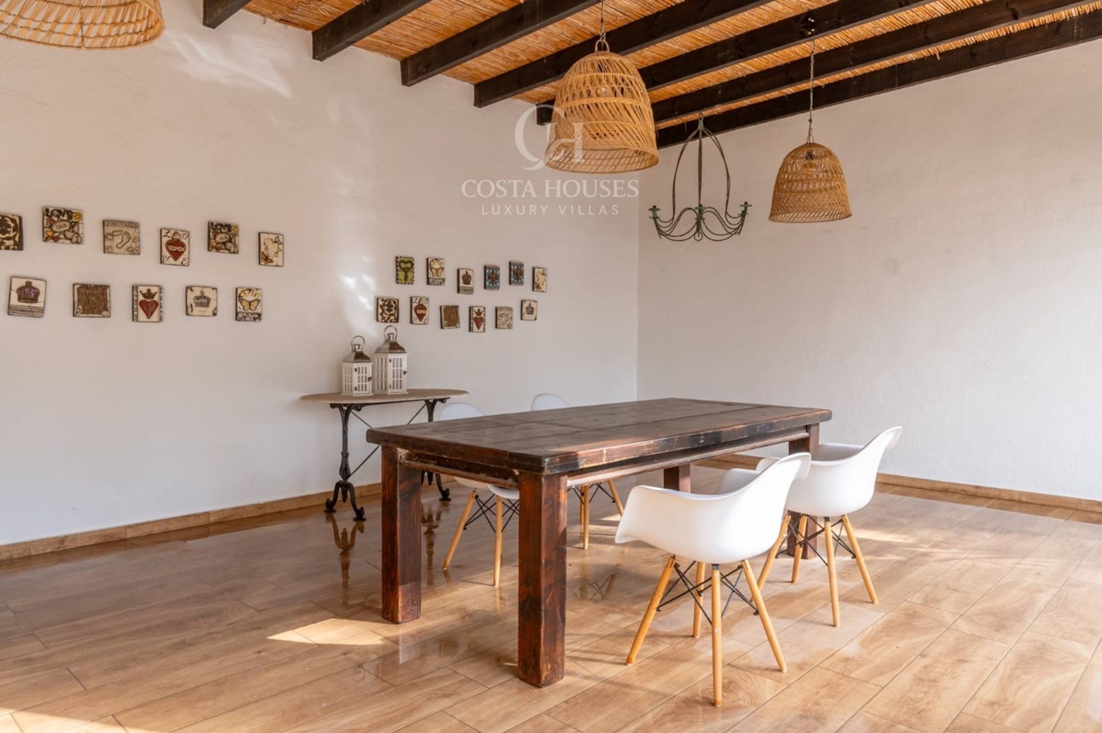 4 quarto Moradia para venda em Javea / Xabia com piscina - 1 250 000 € (Ref: 9814358)