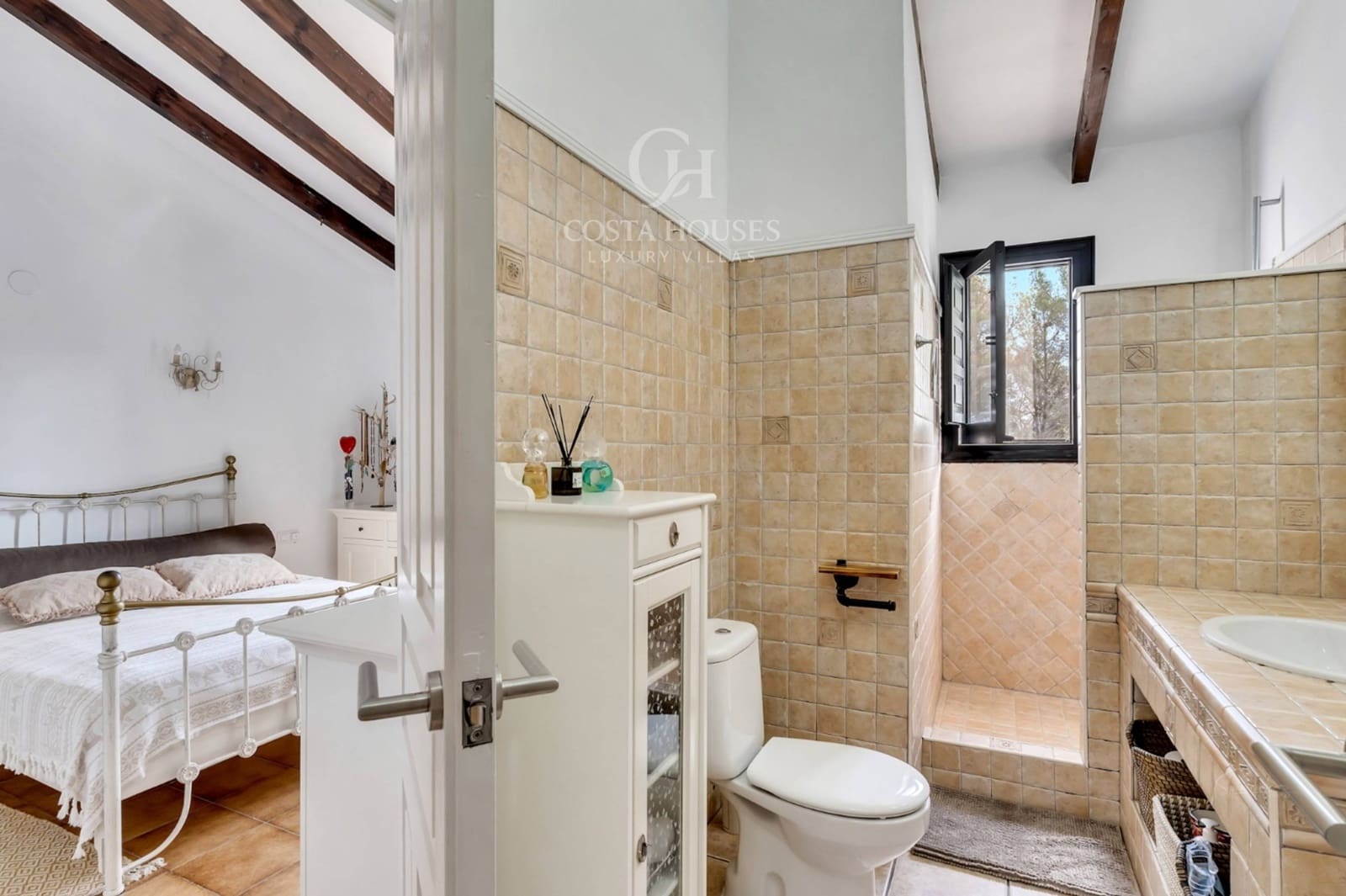 4 quarto Moradia para venda em Javea / Xabia com piscina - 1 250 000 € (Ref: 9814358)