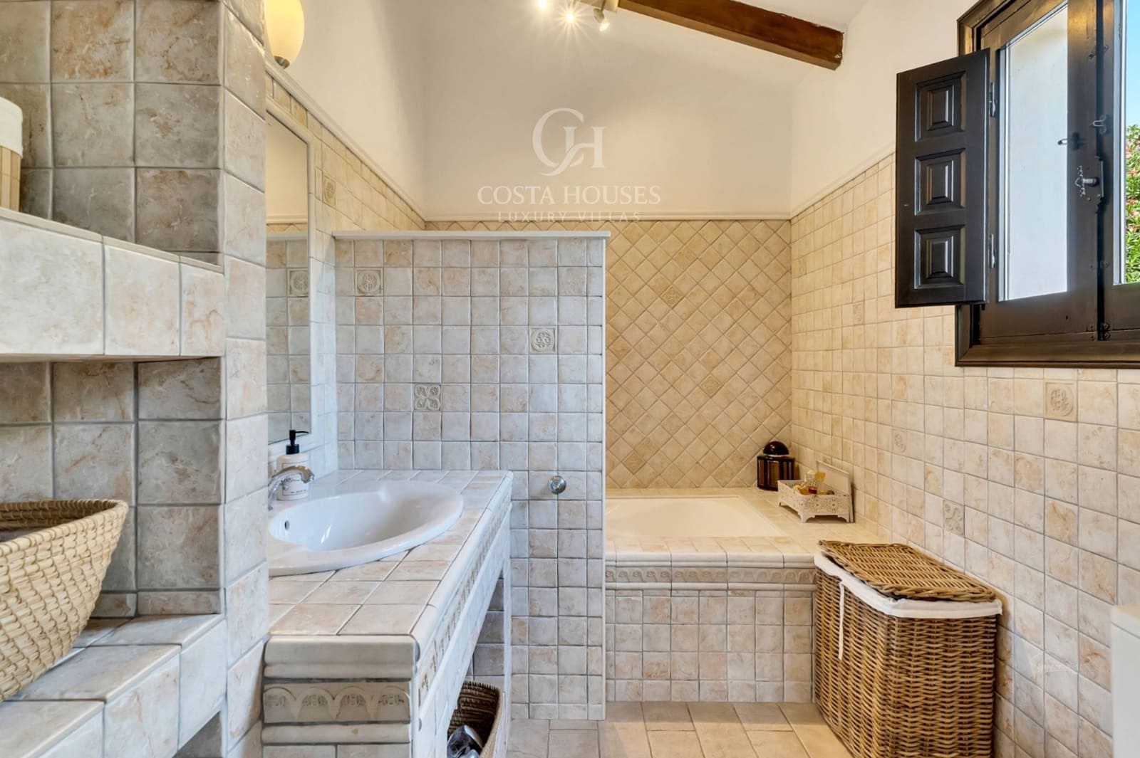 4 quarto Moradia para venda em Javea / Xabia com piscina - 1 250 000 € (Ref: 9814358)