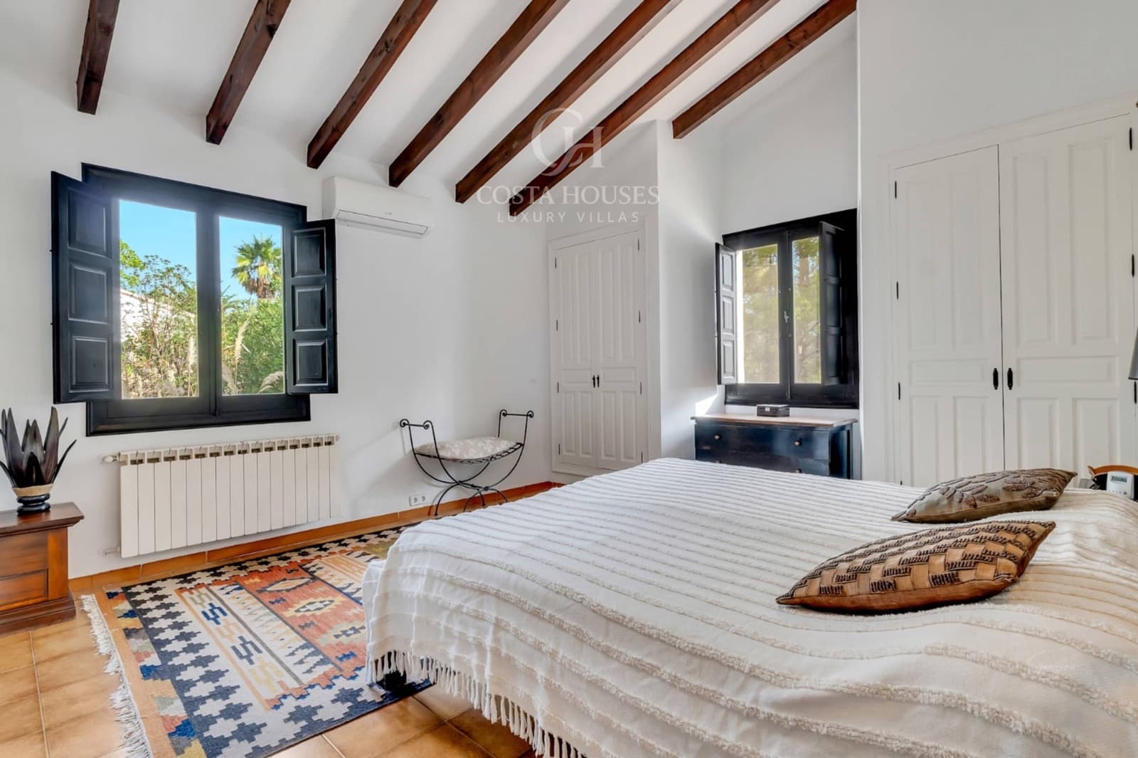 4 quarto Moradia para venda em Javea / Xabia com piscina - 1 250 000 € (Ref: 9814358)