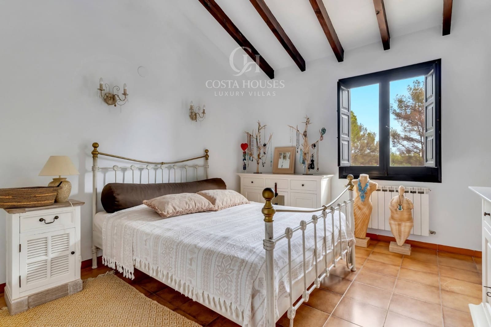 4 quarto Moradia para venda em Javea / Xabia com piscina - 1 250 000 € (Ref: 9814358)