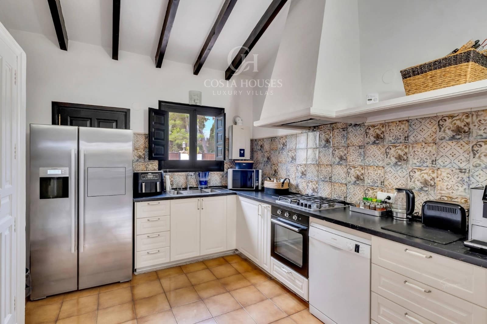 4 quarto Moradia para venda em Javea / Xabia com piscina - 1 250 000 € (Ref: 9814358)