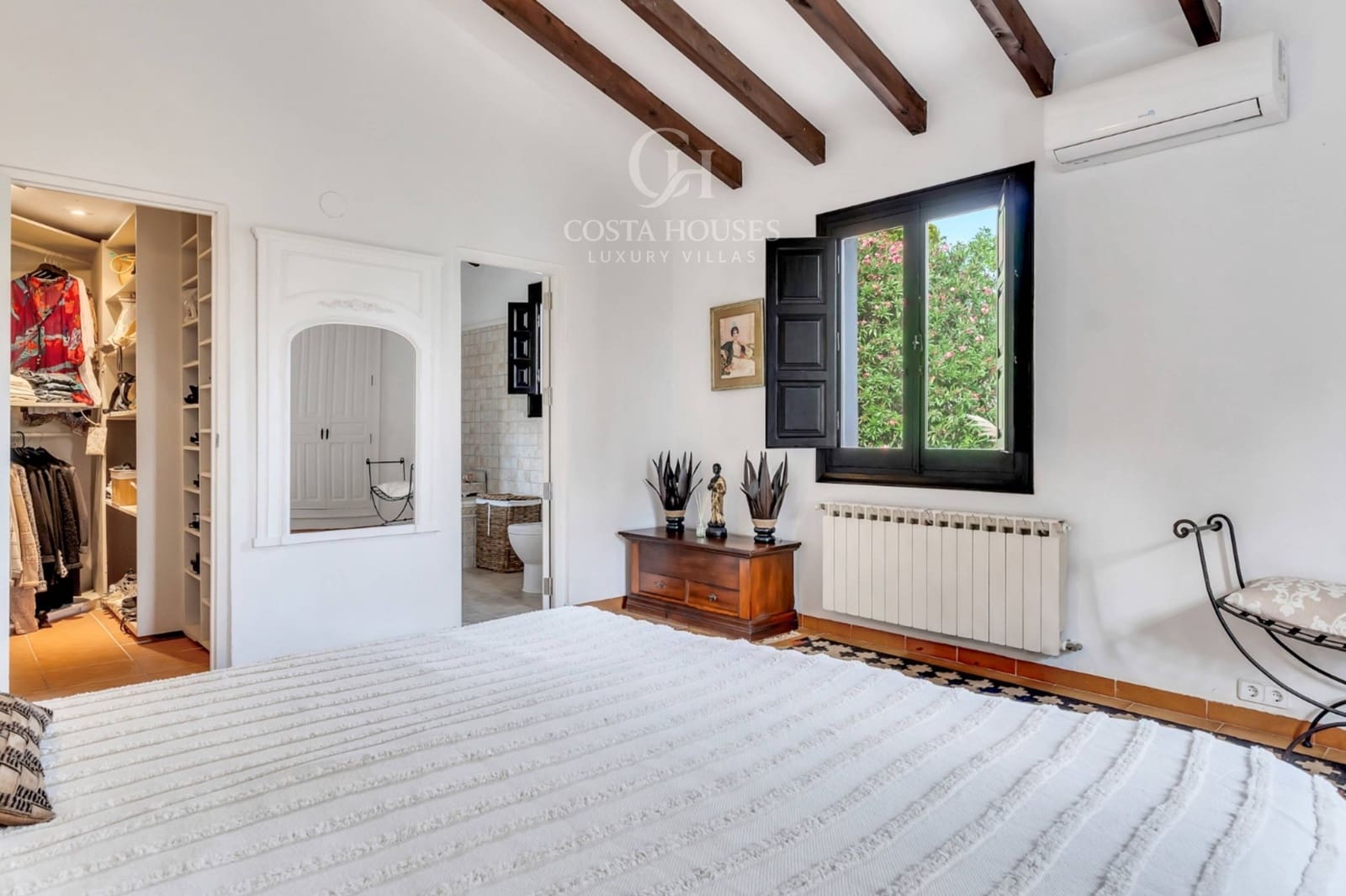 4 quarto Moradia para venda em Javea / Xabia com piscina - 1 250 000 € (Ref: 9814358)