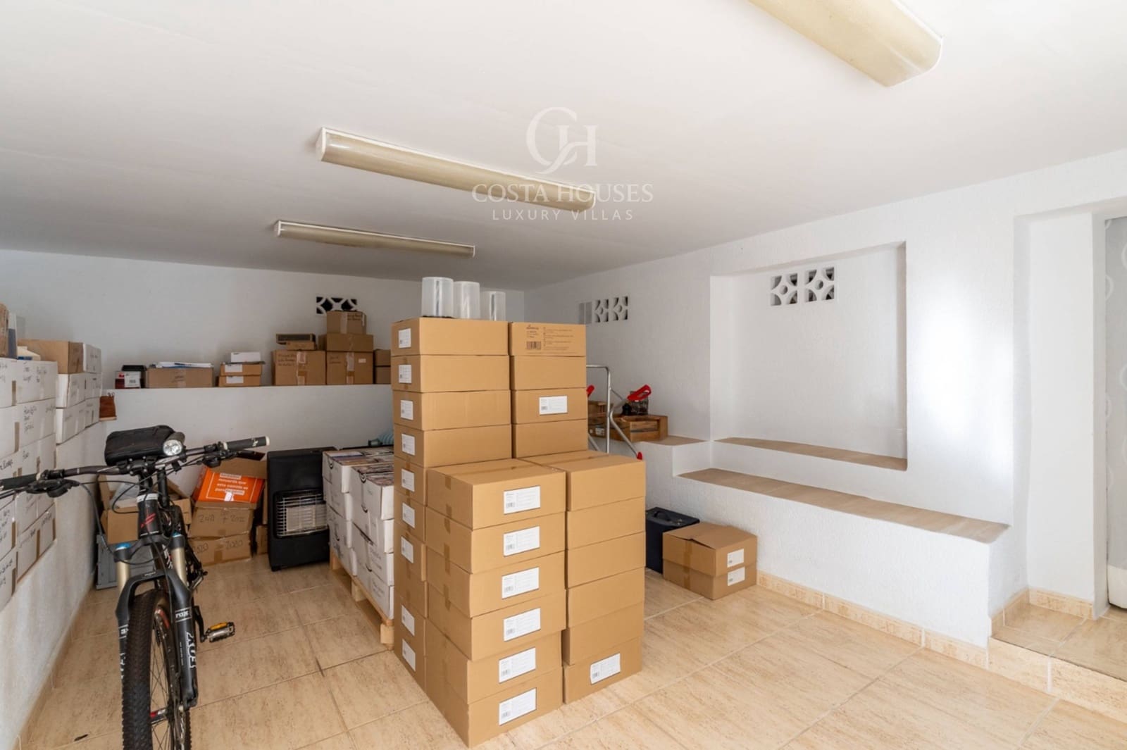 4 quarto Moradia para venda em Javea / Xabia com piscina - 1 250 000 € (Ref: 9814358)