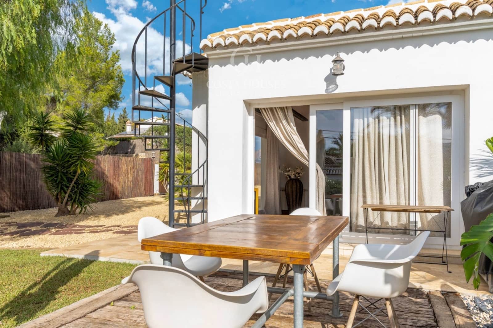 4 quarto Moradia para venda em Javea / Xabia com piscina - 1 250 000 € (Ref: 9814358)