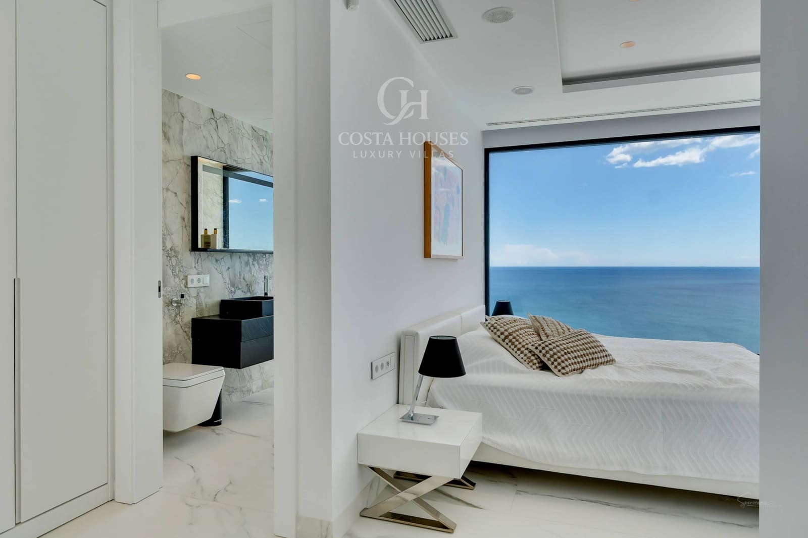 5 Zimmer Villa zu verkaufen in Javea / Xabia mit Pool - 3.750.000 € (Ref: 9820483)
