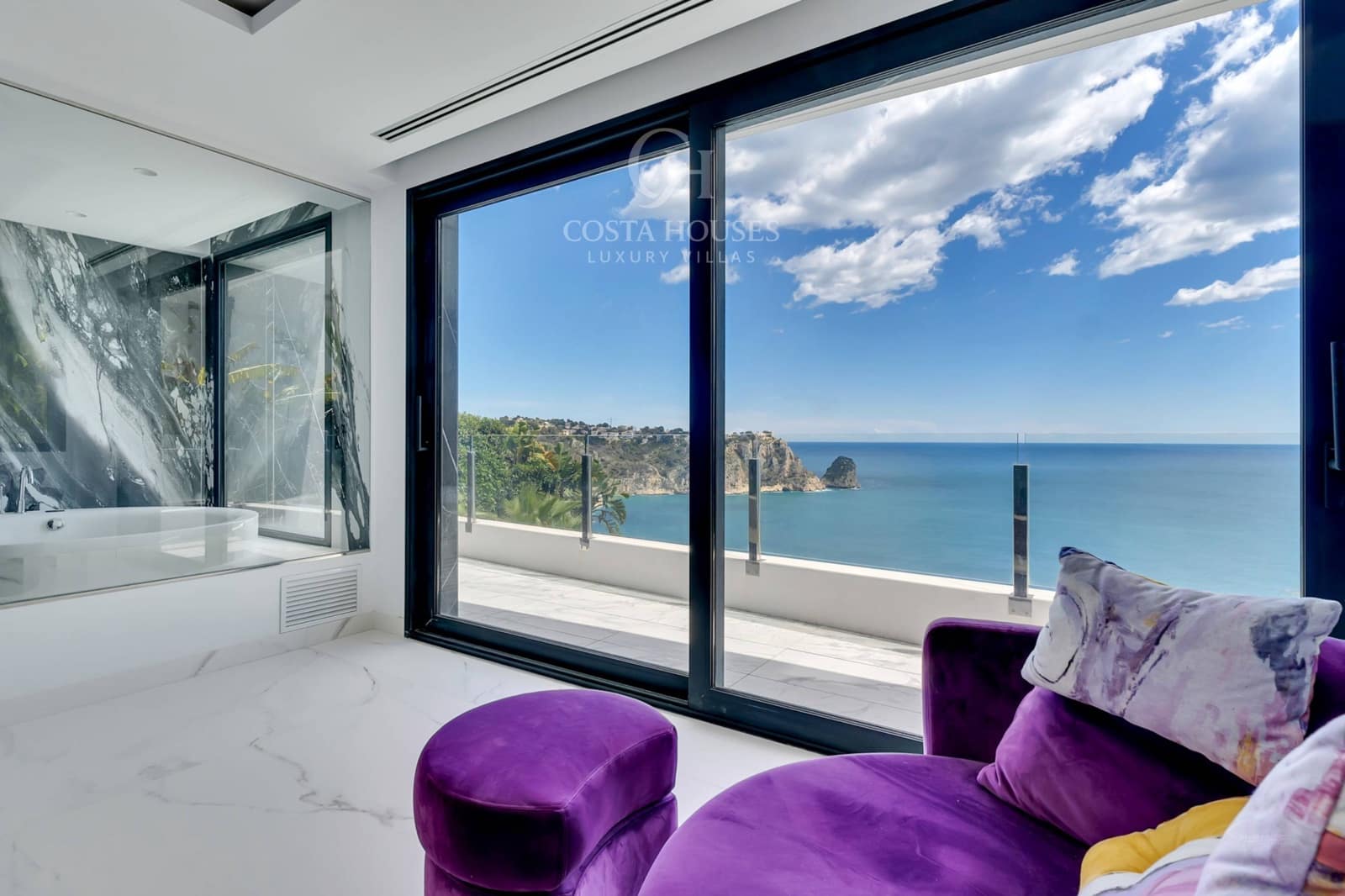 5 Zimmer Villa zu verkaufen in Javea / Xabia mit Pool - 3.750.000 € (Ref: 9820483)