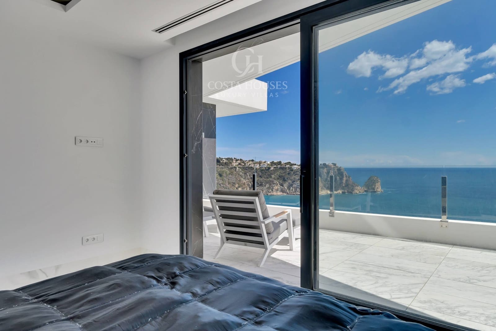 5 Zimmer Villa zu verkaufen in Javea / Xabia mit Pool - 3.750.000 € (Ref: 9820483)