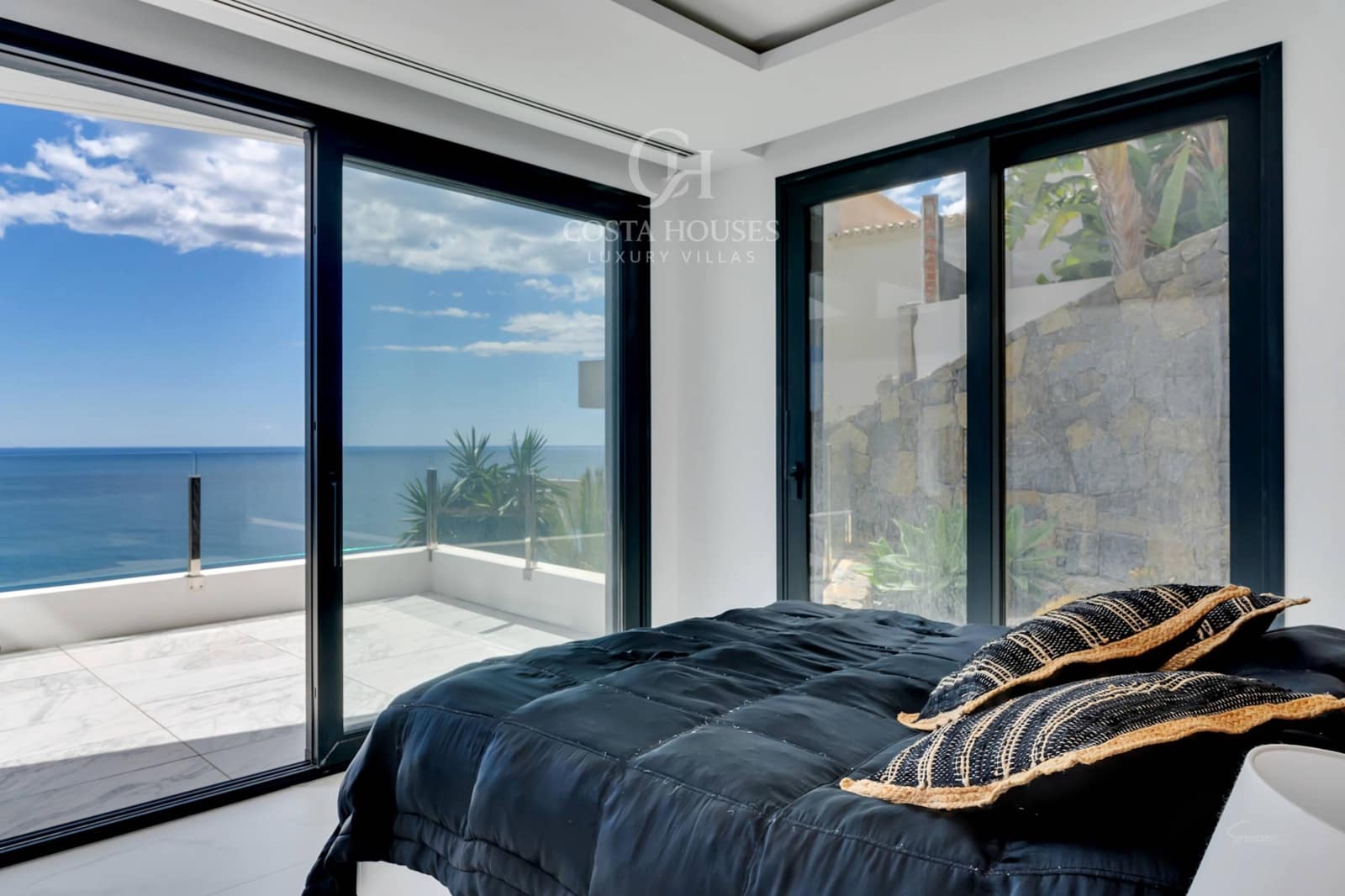 5 Zimmer Villa zu verkaufen in Javea / Xabia mit Pool - 3.750.000 € (Ref: 9820483)