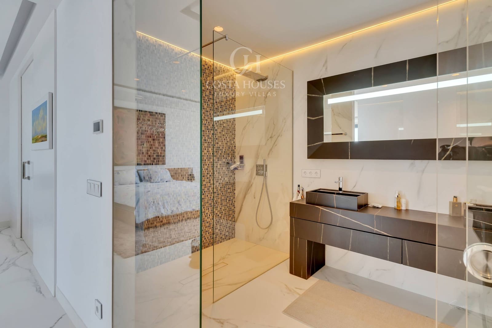 5 Zimmer Villa zu verkaufen in Javea / Xabia mit Pool - 3.750.000 € (Ref: 9820483)