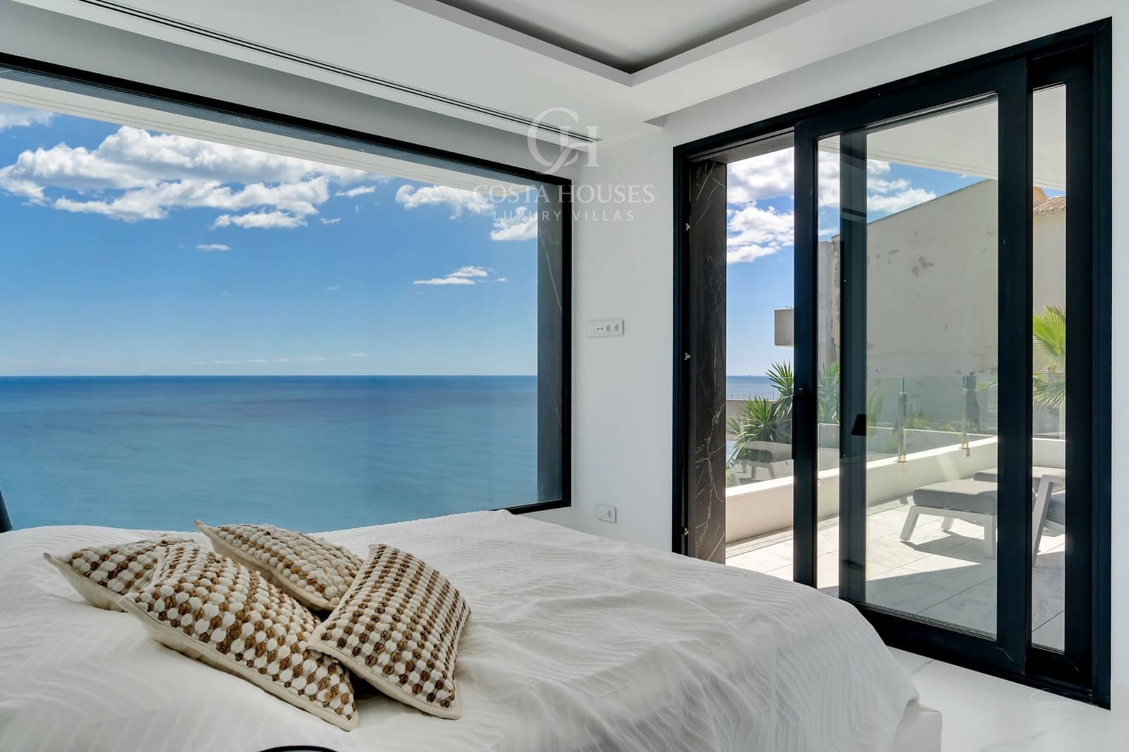 5 Zimmer Villa zu verkaufen in Javea / Xabia mit Pool - 3.750.000 € (Ref: 9820483)