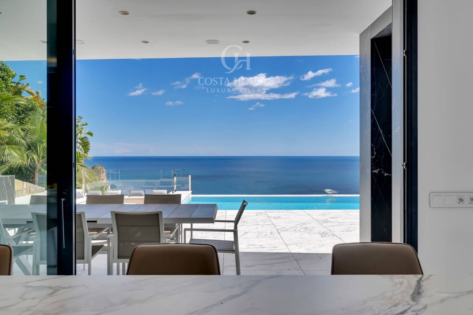 5 Zimmer Villa zu verkaufen in Javea / Xabia mit Pool - 3.750.000 € (Ref: 9820483)
