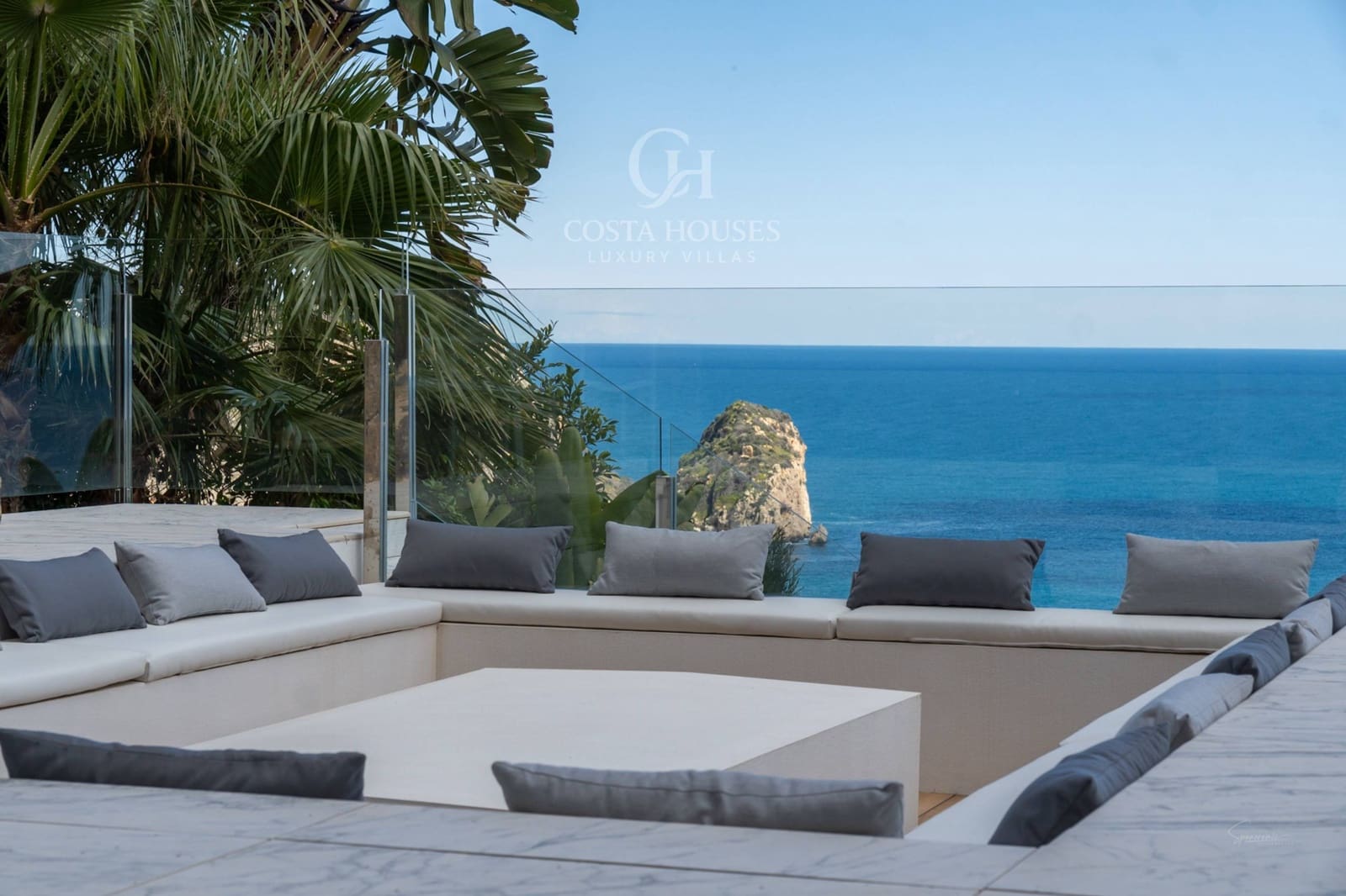 5 Zimmer Villa zu verkaufen in Javea / Xabia mit Pool - 3.750.000 € (Ref: 9820483)