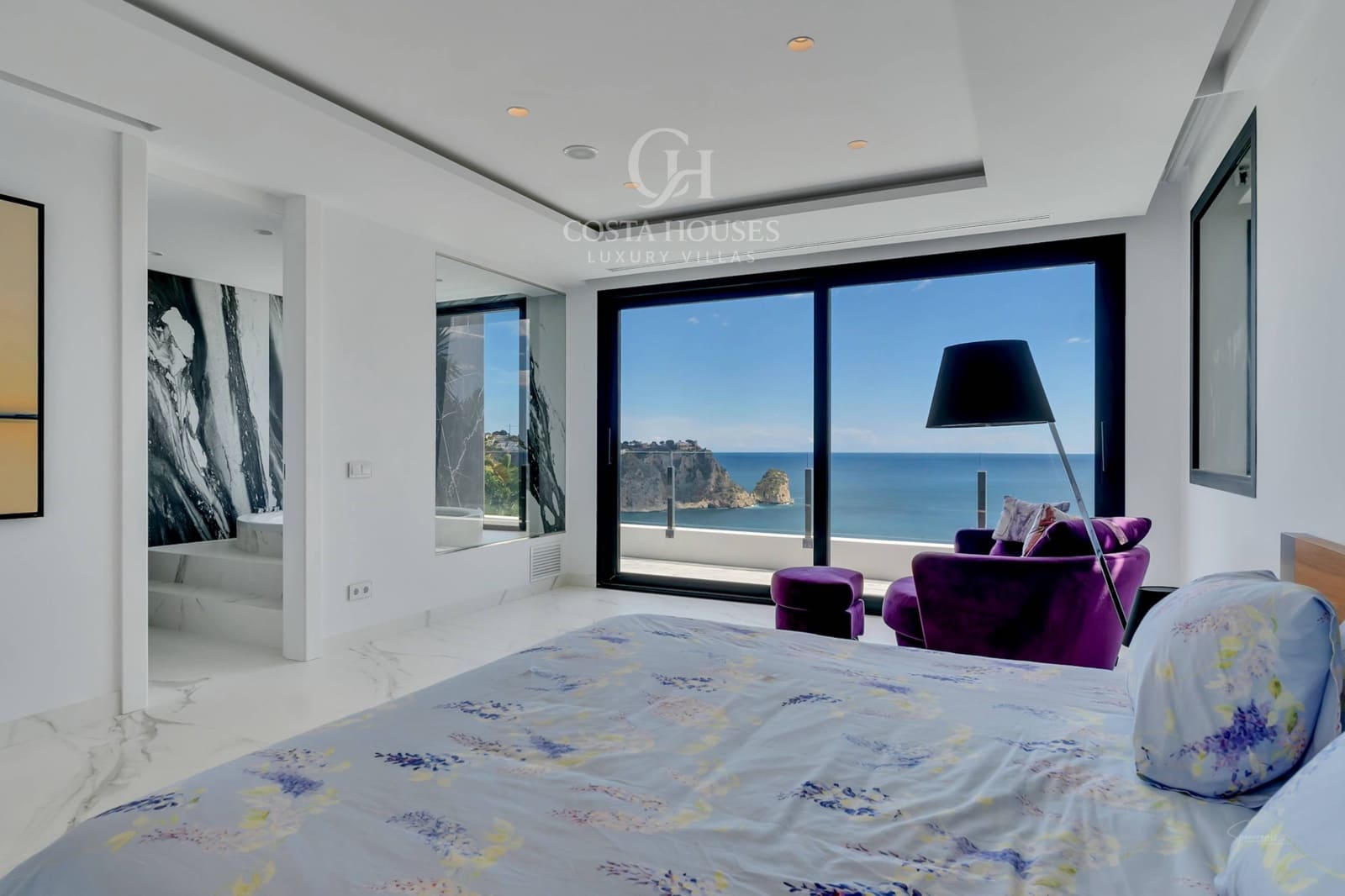 5 Zimmer Villa zu verkaufen in Javea / Xabia mit Pool - 3.750.000 € (Ref: 9820483)