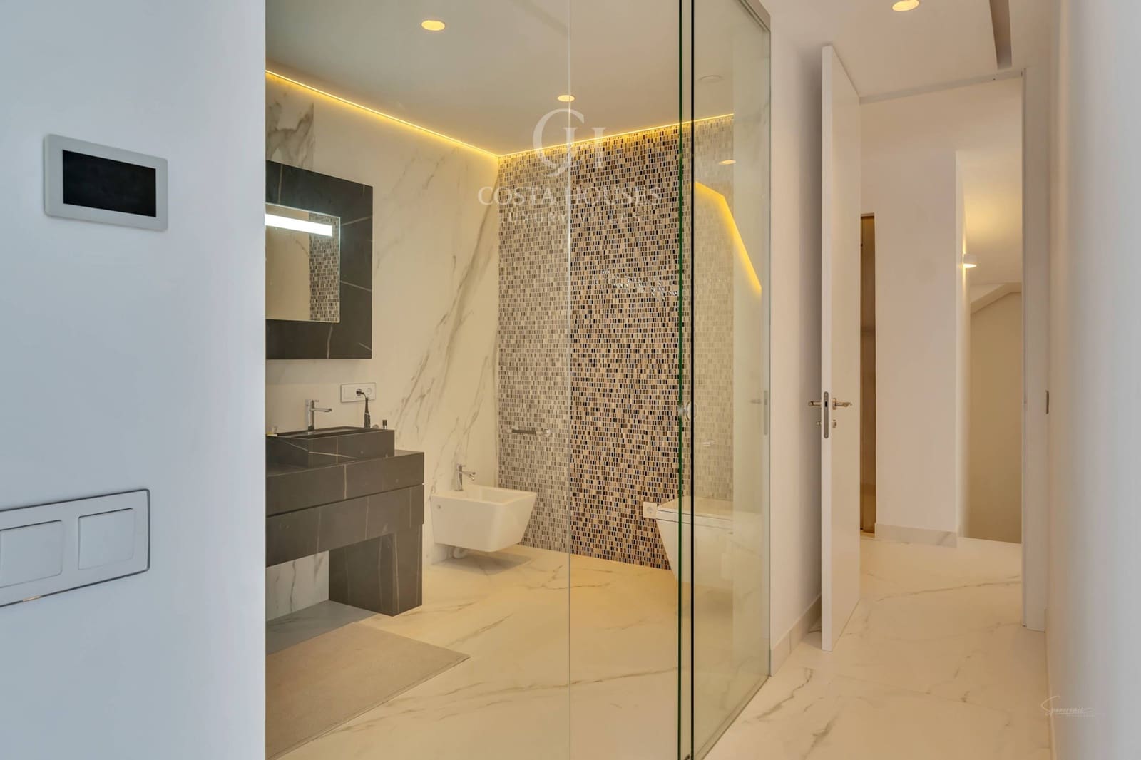 5 Zimmer Villa zu verkaufen in Javea / Xabia mit Pool - 3.750.000 € (Ref: 9820483)