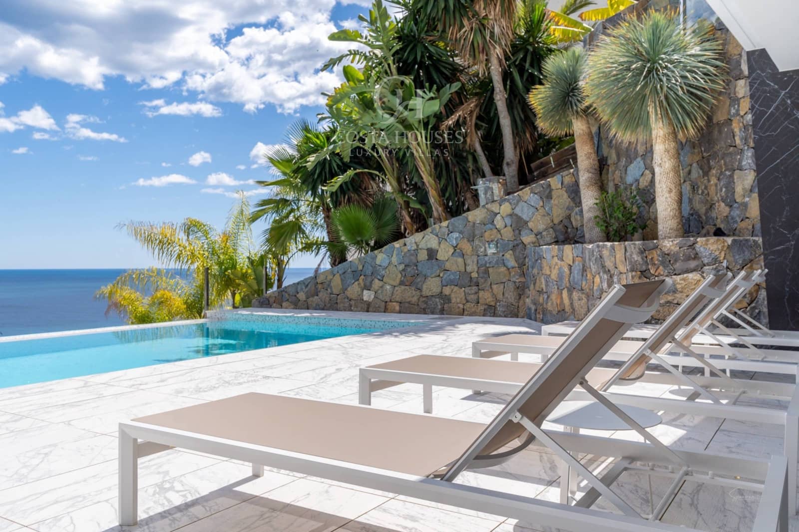 5 Zimmer Villa zu verkaufen in Javea / Xabia mit Pool - 3.750.000 € (Ref: 9820483)