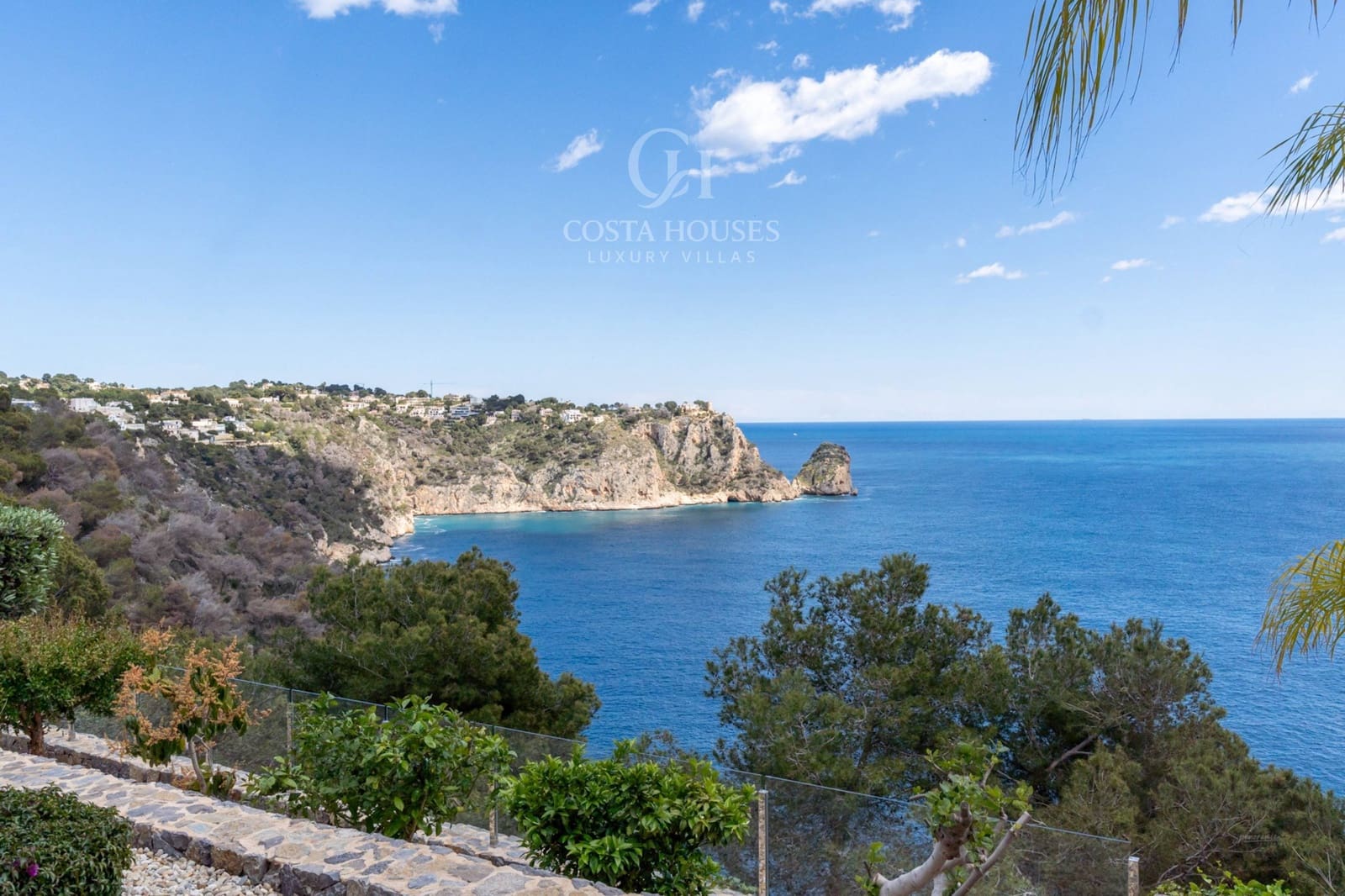 5 Zimmer Villa zu verkaufen in Javea / Xabia mit Pool - 3.750.000 € (Ref: 9820483)