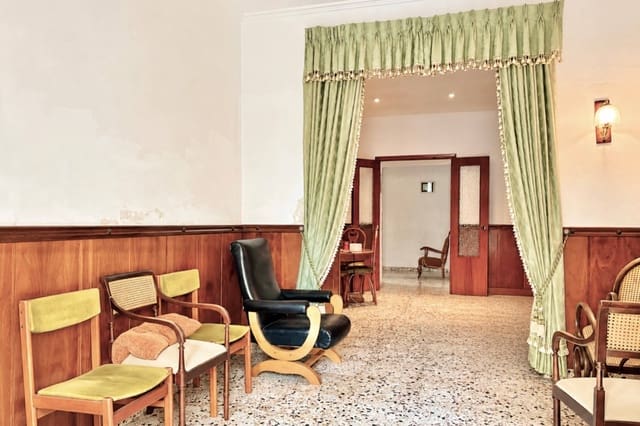 4 sovrum Hus till salu i Benitachell / Benitatxell - 257 000 € (Ref: 9822890)