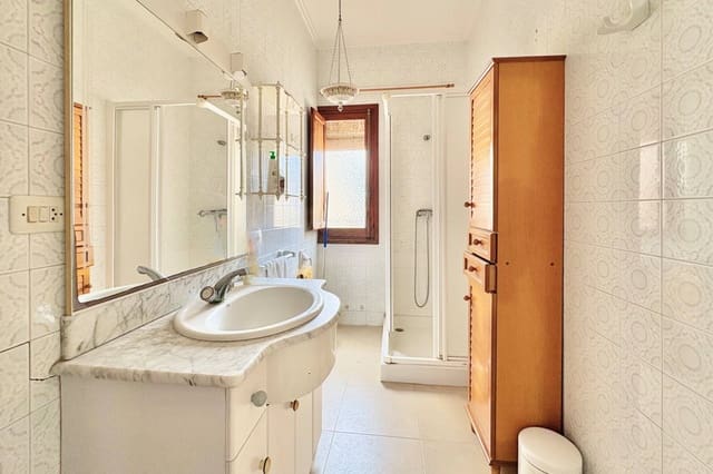 4 sovrum Hus till salu i Benitachell / Benitatxell - 257 000 € (Ref: 9822890)