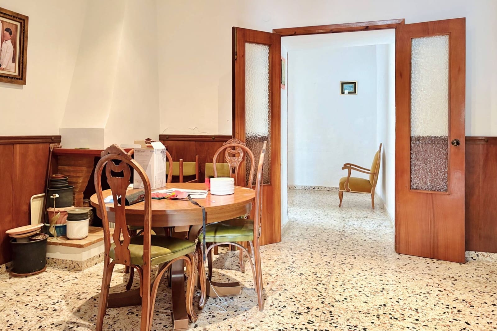4 bedroom Townhouse for sale in Benitachell / Benitatxell - € 257,000 (Ref: 9822890)
