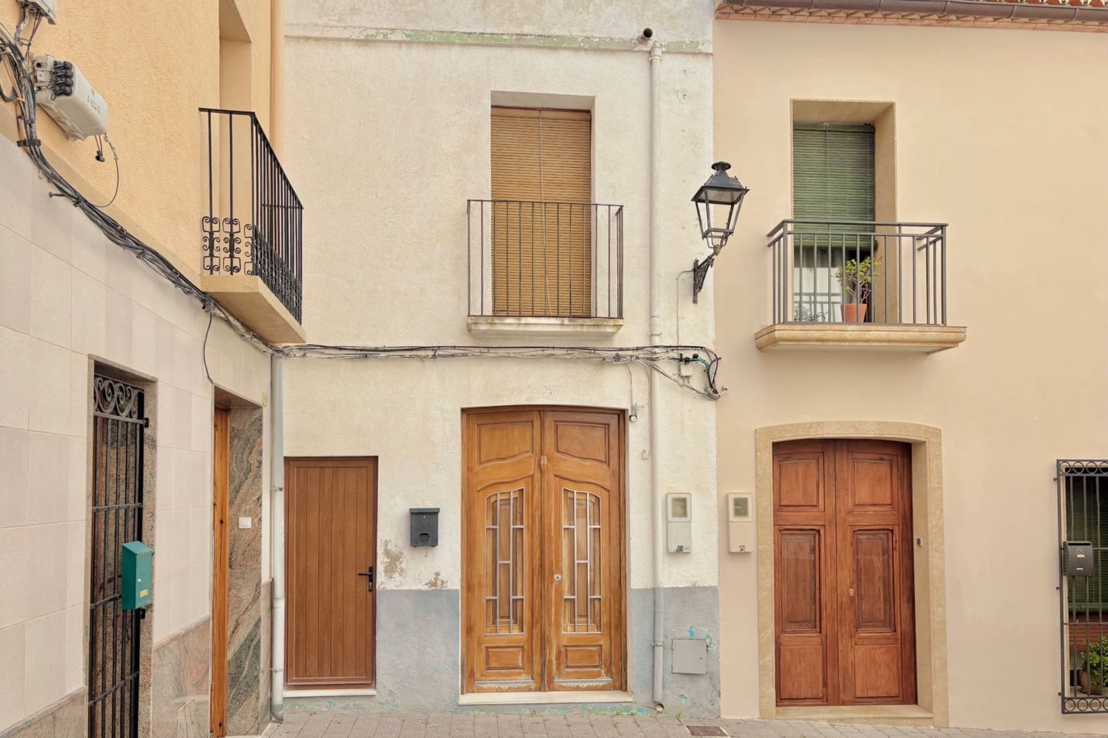 4 bedroom Townhouse for sale in Benitachell / Benitatxell - € 257,000 (Ref: 9822890)