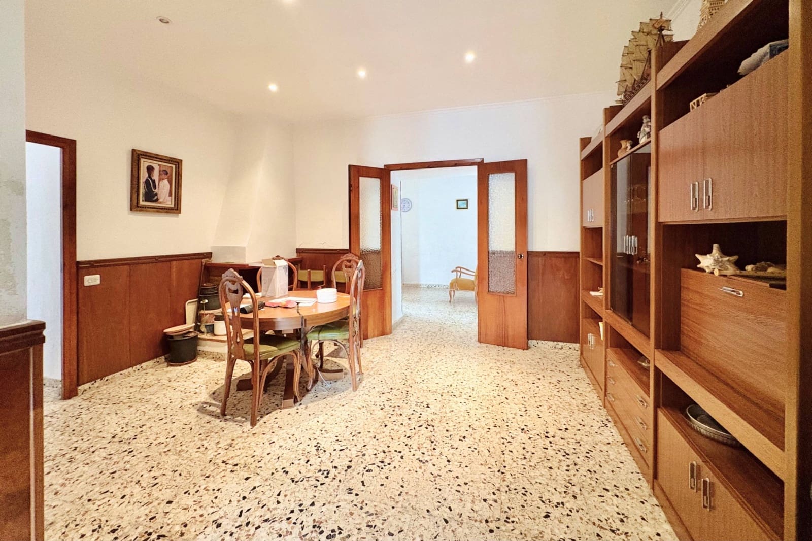 4 bedroom Townhouse for sale in Benitachell / Benitatxell - € 257,000 (Ref: 9822890)