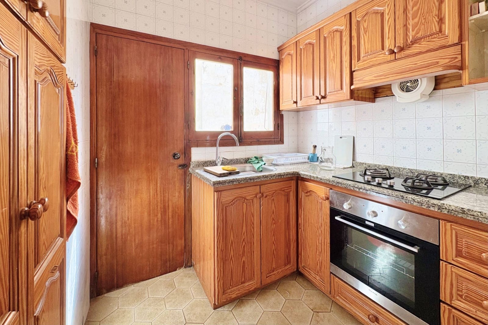 4 bedroom Townhouse for sale in Benitachell / Benitatxell - € 257,000 (Ref: 9822890)