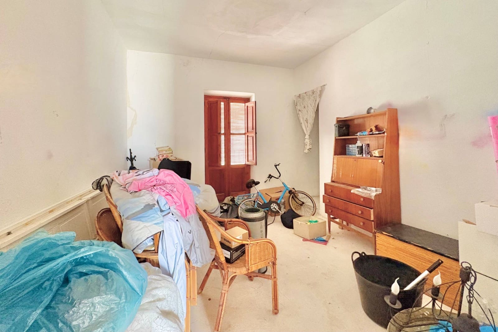 4 bedroom Townhouse for sale in Benitachell / Benitatxell - € 257,000 (Ref: 9822890)
